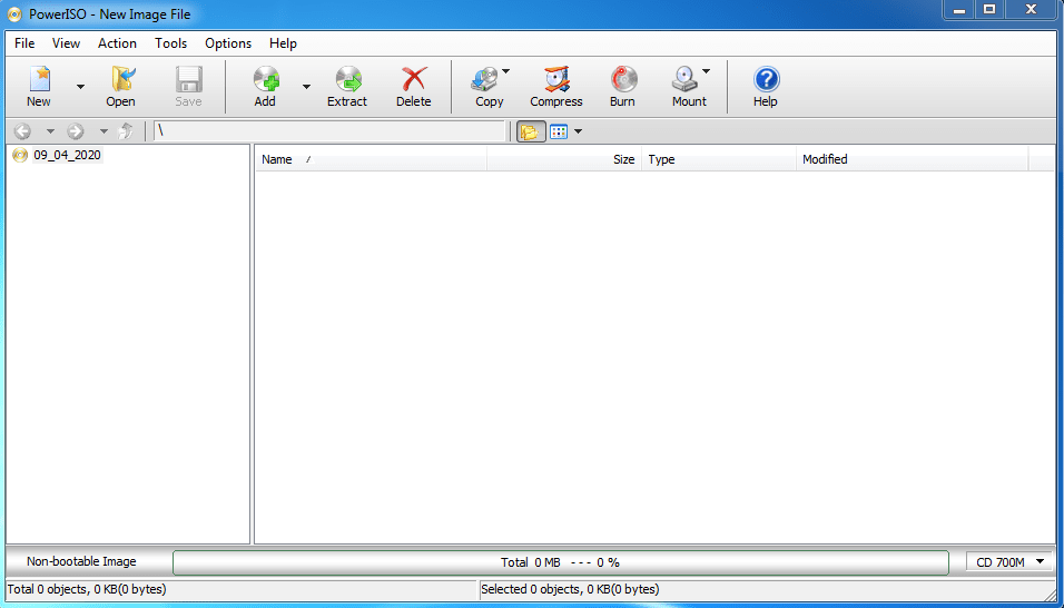 تحميل برنامج باور ايزو 2020