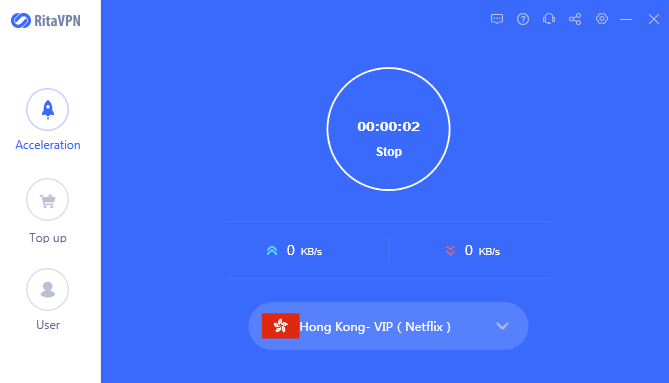 تحميل Rita Vpn 2020