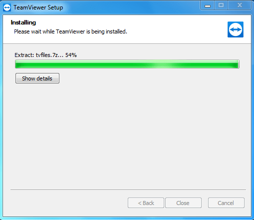 تيم فيور اخر اصدار